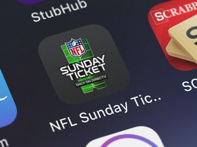 Apple In 'Winner's Circle' For NFL Sunday Ticket Rights Versus Amazon, Says Analyst