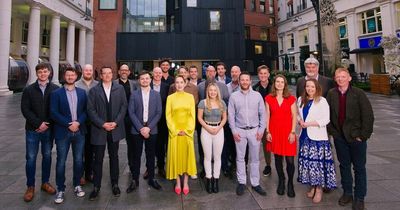 Co-Founders programme awards 10 startups £10,000 each to develop product ideas