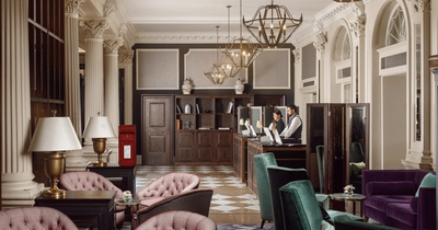 Edinburgh hotels crowned Best in Scotland at prestigious industry awards