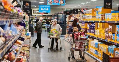 Jubilee Weekend: Aldi slashes price of prosecco, champagne, wines and spirits