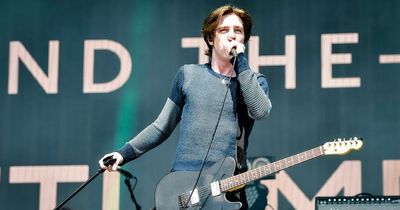 Catfish & the Bottlemen pull out of Stereophonics Cardiff gig