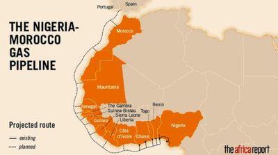 Nigeria Approves Proposal for Gas Pipeline Project to Morocco