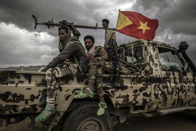 Ethiopia’s Invisible Ethnic Cleansing