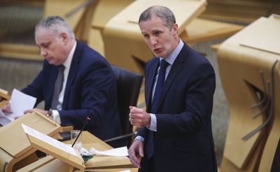 Scottish Government pledges to ‘maximise’ public money in climate change fight