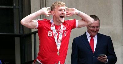 'Want to' - Nottingham Forest ace sets out Premier League ambition as new challenge starts