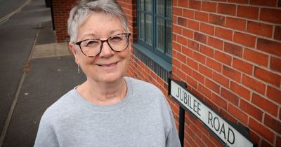 One of Nottinghamshire's most royal streets will 'fail miserably' to celebrate Jubilee