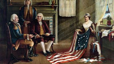 Review: My History Can Beat Up Your Politics