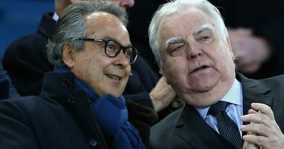 Farhad Moshiri and Bill Kenwright's silence cannot continue after shambolic Everton season