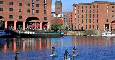 Met Office issue Liverpool update amid yellow weather warning for the south