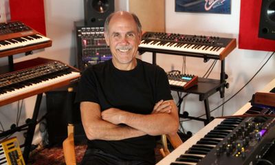 Dave Smith: the synth genius who made pop’s instruments work in harmony