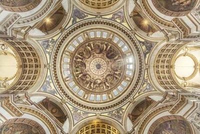 Nine incredible things you never knew about St Paul's Cathedral