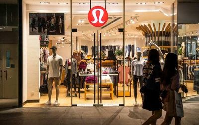 Lululemon Stock Lower After Q1 Earnings Beat, Profit Forecast Boost As 'Targeted' Price Hikes Offset Inflation Hit