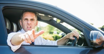 Police warn drivers over wing mirror scam that could cost you hundreds of pounds