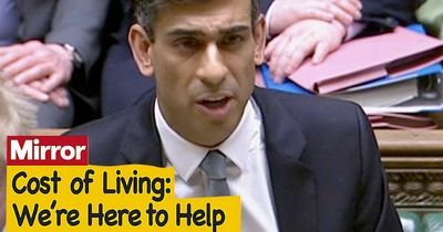 Three reasons you might not get one-off £650 cost of living payment in July - full list