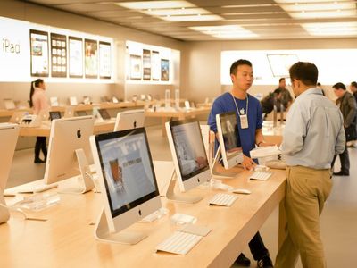 Apple Blinks, Rejigs Retail Worker Schedules Amid Unionization Drive