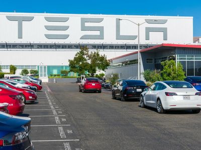 Tesla Paid PR Firm To Track Workers On Facebook Amid 2017 Union Push: Report