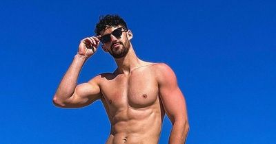 Love Island: Matthew MacNabb on losing 5kg on show due to strict rules