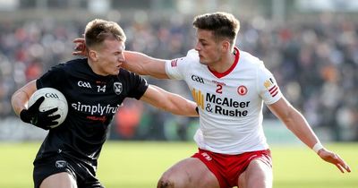 Armagh vs Tyrone: TV and live streaming info for Sunday’s All-Ireland SFC Qualifier