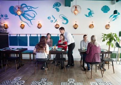 Bamboo Mat, London E10: ‘I can’t replicate this food at home, so I’ll have to go back’ – restaurant review