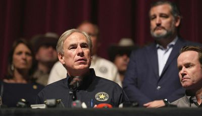 Fact-check: Texas Gov. Greg Abbott misfires with half-cocked shots at Chicago’s ‘tougher’ gun laws