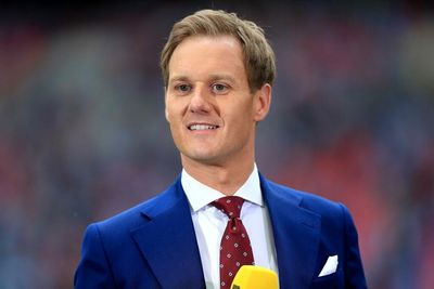 BBC coverage of Prince Philip death was 'forced' upon people, says Dan Walker