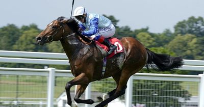 When is the Epsom Derby? How to watch, latest odds and why the Queen isn't going
