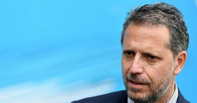 What Tottenham's non-homegrown player numbers mean for Fabio Paratici and summer transfer plans