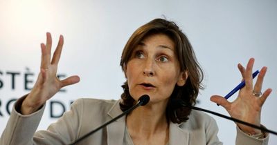 French sport minister's chief of staff quits after just one week