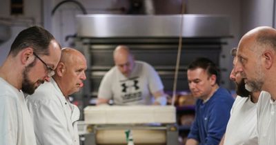 Family, faith and 'the best' doughnuts: Life in Manchester's oldest kosher bakery