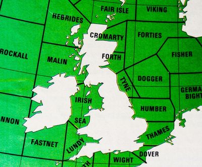 ‘A link across time’: how shipping forecast will outlast Radio 4 long wave