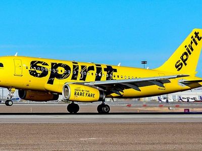 Frontier, Spirit Airlines Amend Merger Agreement - See What's The Change