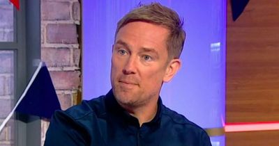 Simon Thomas makes dig at Piers Morgan and his 'constant' Meghan Markle obsession