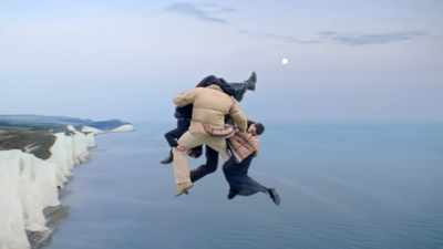 French dance collective (La)Horde redefines visual arts, including fashion films