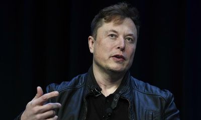 Elon Musk seeks 10% job cuts at Tesla over ‘super bad feeling’ about economy