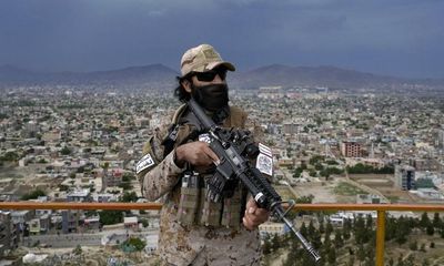 Al-Qaida enjoying a haven in Afghanistan under Taliban, UN warns
