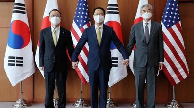 US, S.Korea, Japan Envoys Meet as N.Korea Appears to Prepare Nuclear Test