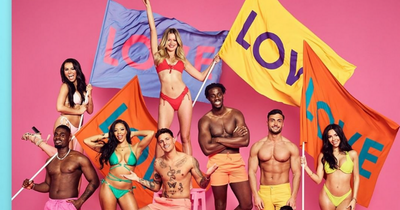 Love Island reveals huge twist as show unveils change to coupling up format for first time ever