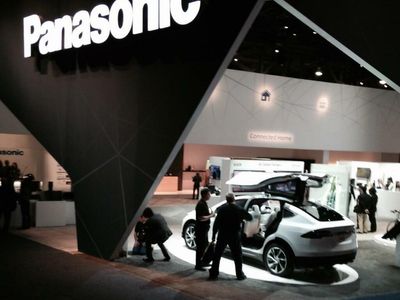 Panasonic Disclosed Finalizing US Site For Tesla's New Battery Plant