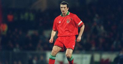 "This isn't Eurovision Song Contest" - Wales legend has say on Ukraine World Cup play-off