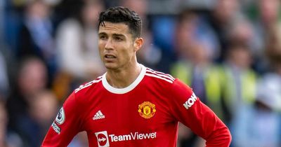 Cristiano Ronaldo misses out as Man Utd players name their Player of the Year