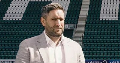 Lee Johnson outlines Hibs aggressive plan to cut down Hearts and reveals cheeky nickname delivered by Robbie Neilson