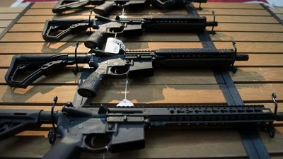 Everything you need to know about a federal assault weapons ban