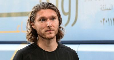 'Strong possibility' - Jeff Hendrick offers update on Newcastle future