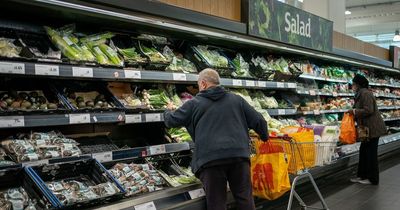 Farmers say Brexit means fall in home-grown products at UK supermarkets