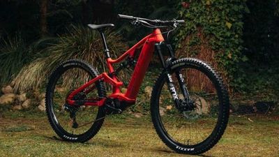 Devinci Updates eMTB Range With More Suspension Travel, Geometry Tweaks