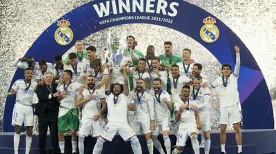 Real Madrid Call For Answers Following Champions League Final Trouble