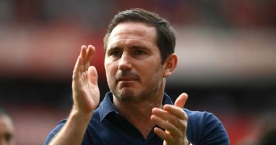 Everton 'eye Chelsea duo' as Frank Lampard looks for Blues transfer reunion