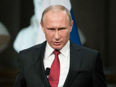 US Intel: Vladimir Putin Has Cancer And Likely Survived An Assassination Attempt