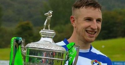 Scots shinty star dies suddenly aged just 31 as tributes pour in for 'shining light taken too soon'