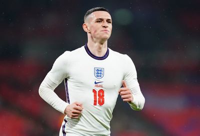 Phil Foden out of England games against Hungary and Germany due to coronavirus